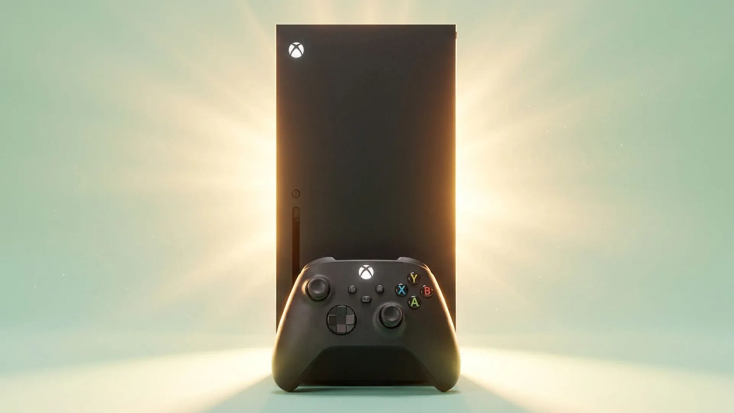Project Helix | Xbox Games Showcase