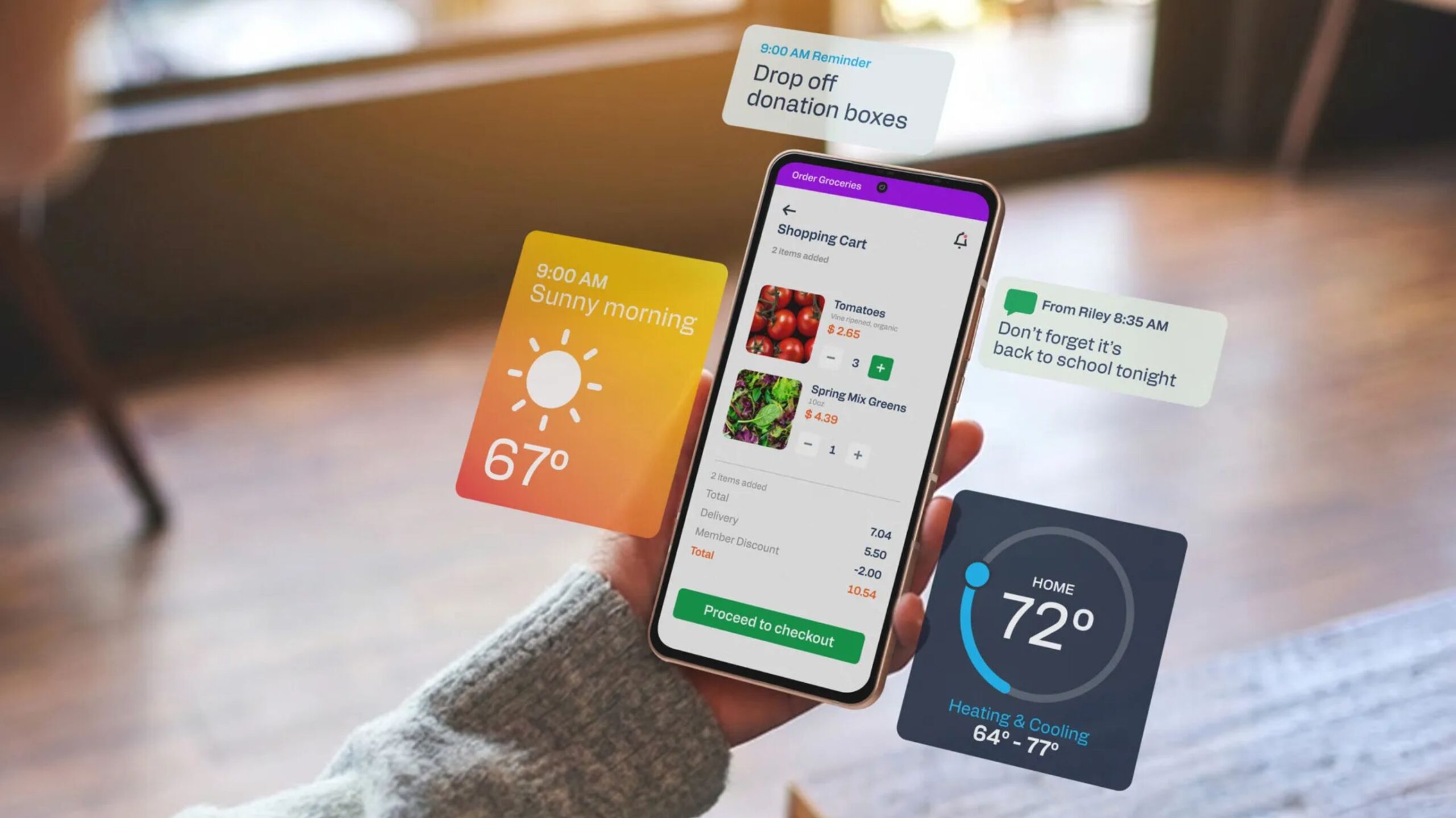 Qualcomm | Snapdragon 6 Gen 5 y Snapdragon 4 Gen 5 | smartphones