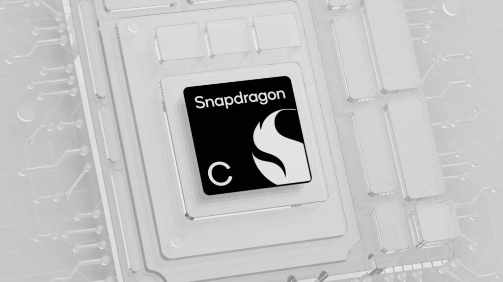 Qualcomm Snapdragon C