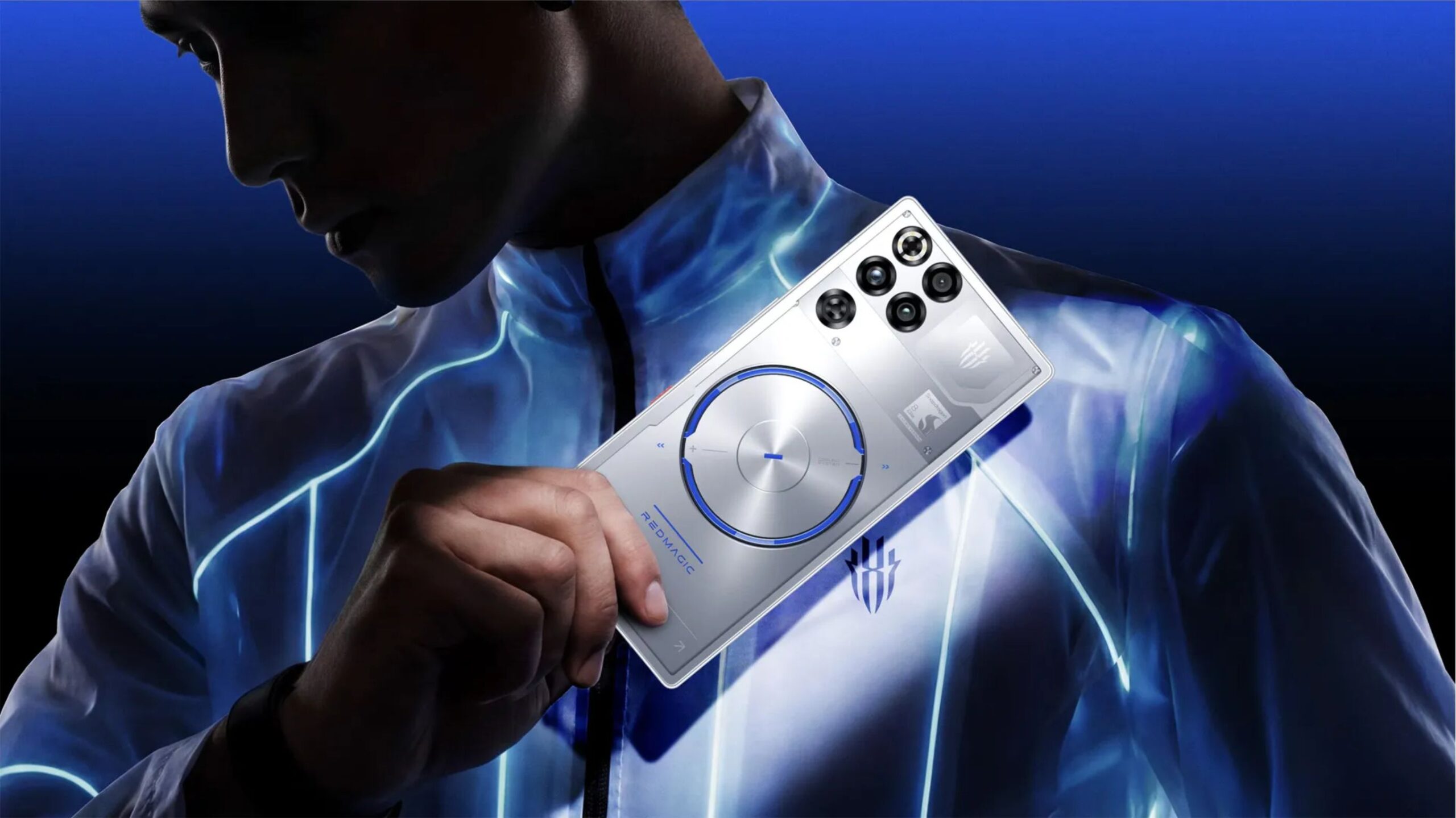 RedMagic 11S Pro