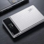 RedMagic Deuterium Power Card Pro power bank