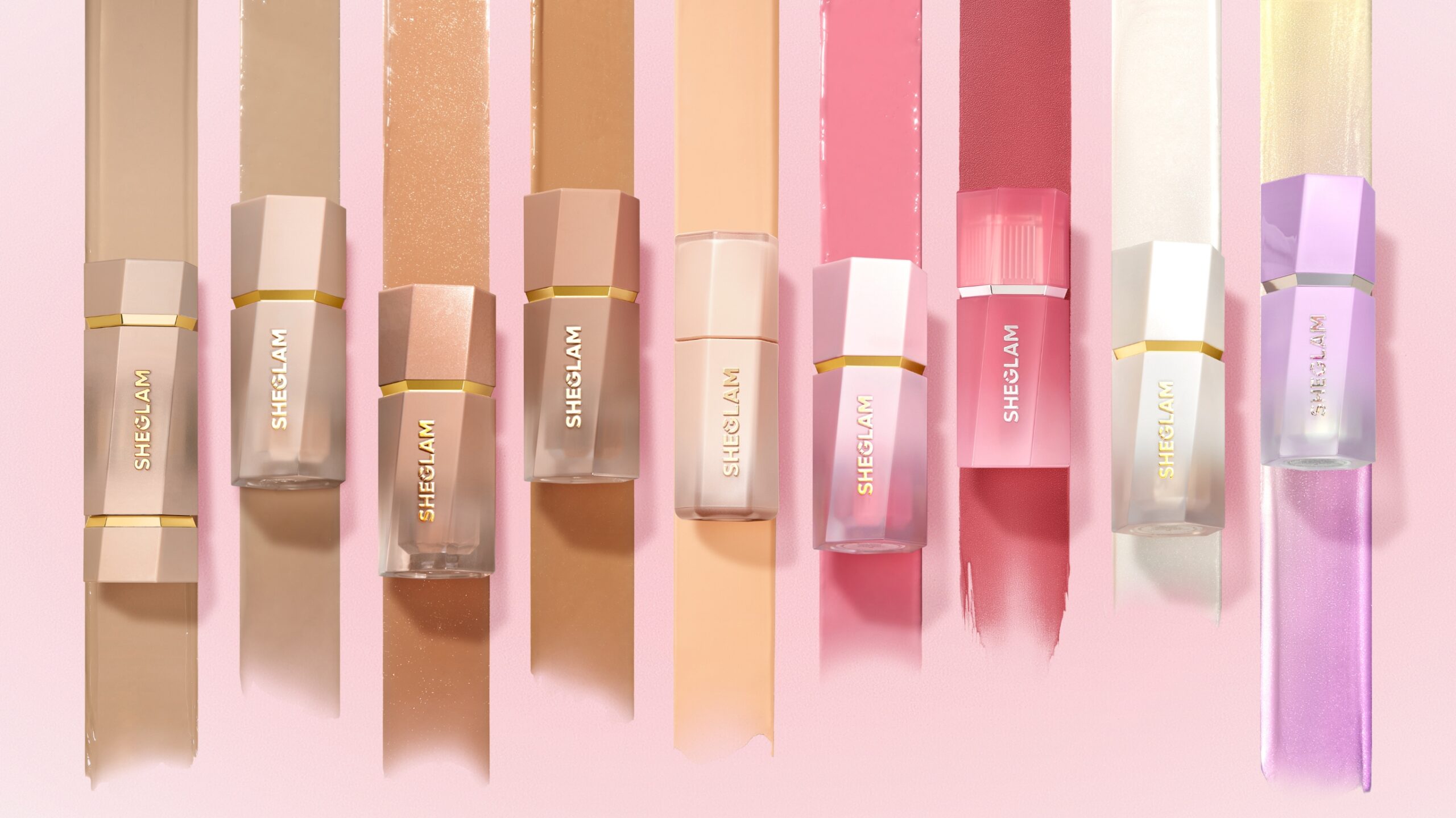SHEGLAM Hideaway Full-Coverage Concealer