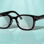 Samsung Galaxy Glasses