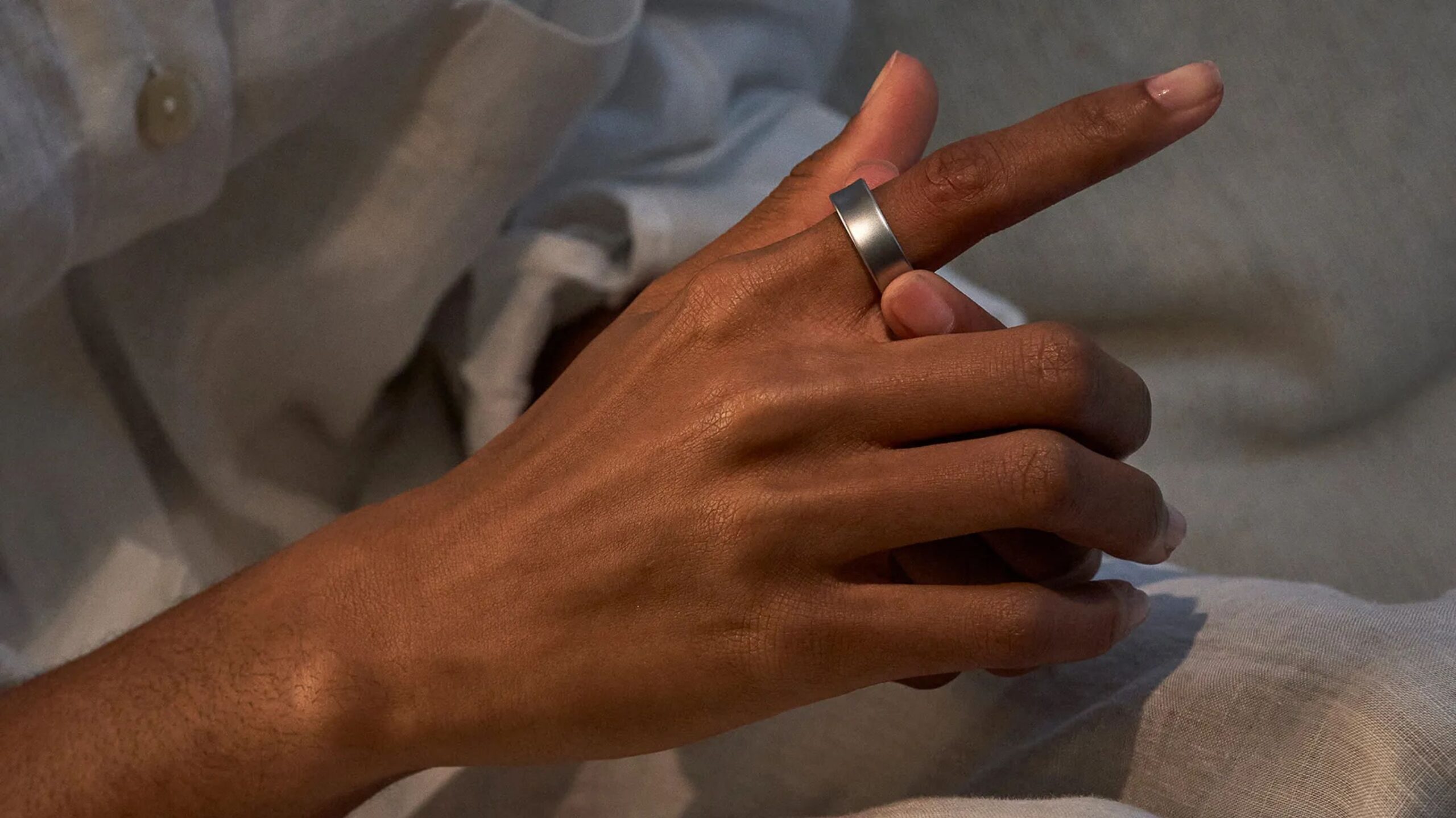 Samsung Galaxy Ring 2