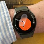 Samsung Galaxy Watch | Wear OS 7