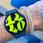 Samsung Galaxy Watch | detecci&oacute;n de desmayos