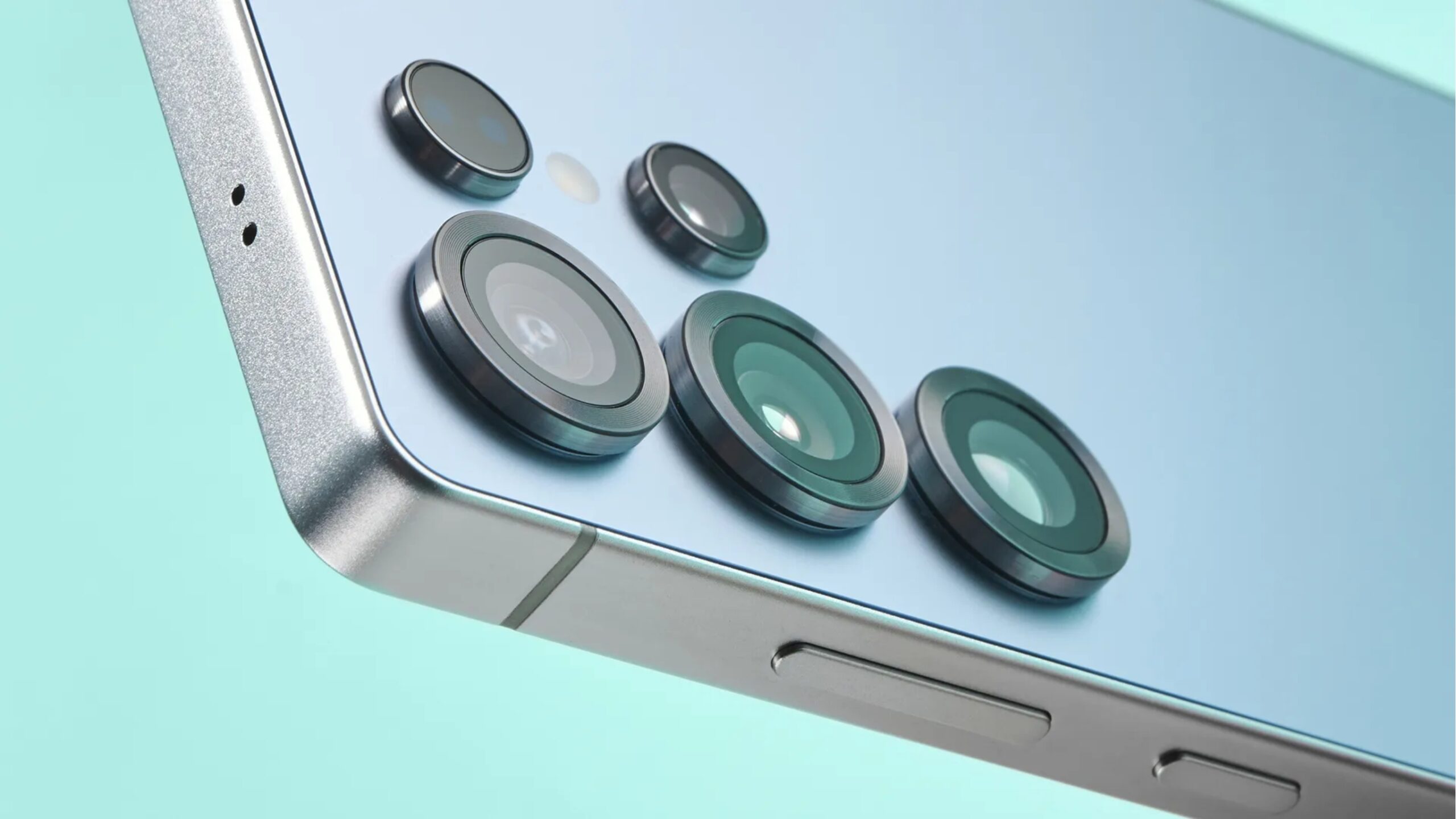 Samsung Galaxy pasaporte
