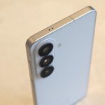 Samsung smartphones expandibles y enrollables