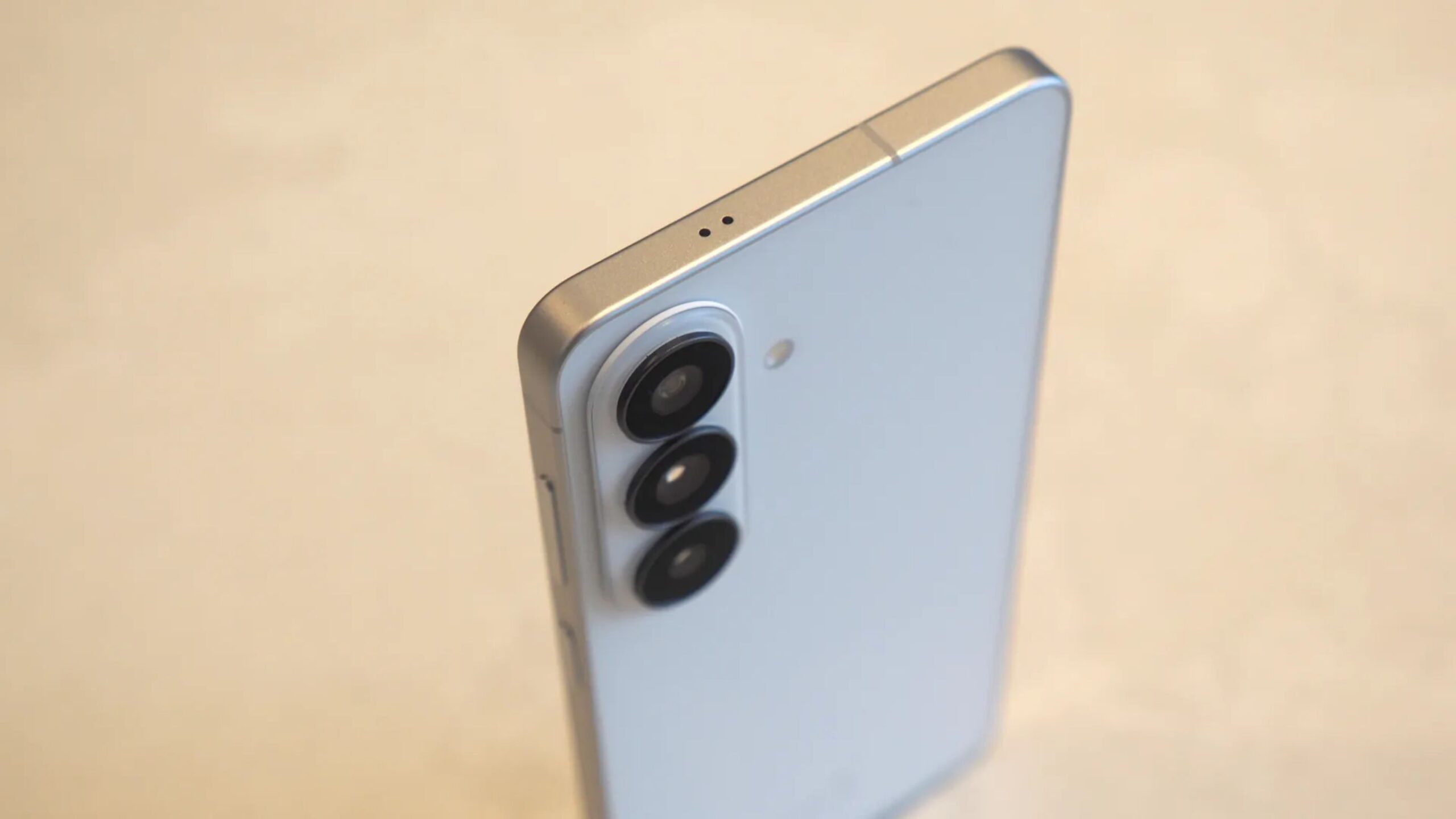 Samsung smartphones expandibles y enrollables
