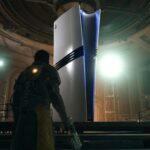 Saros en PS5 Pro
