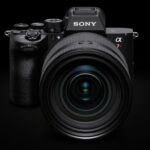 Sony Alpha 7R VI