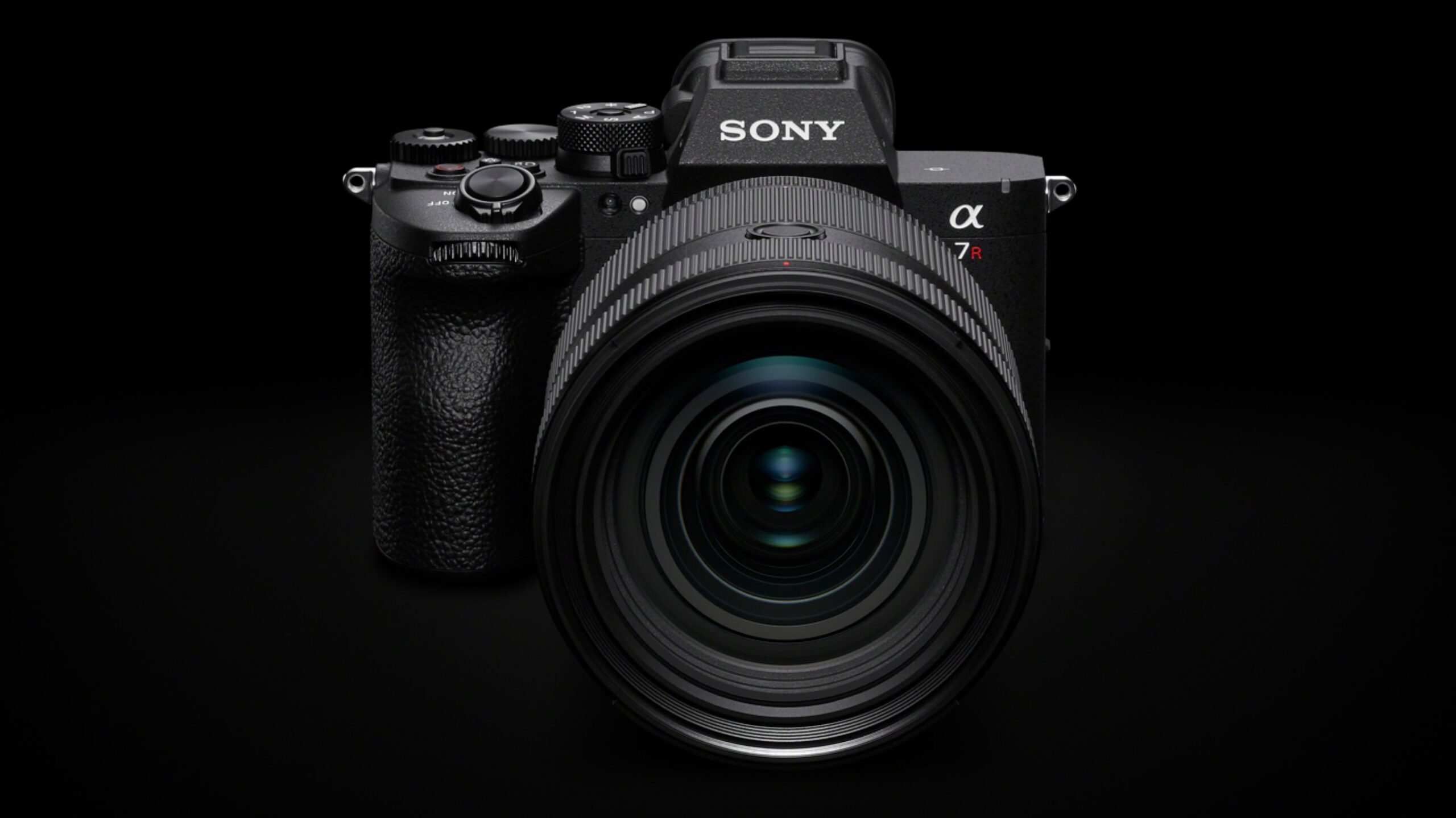 Sony Alpha 7R VI