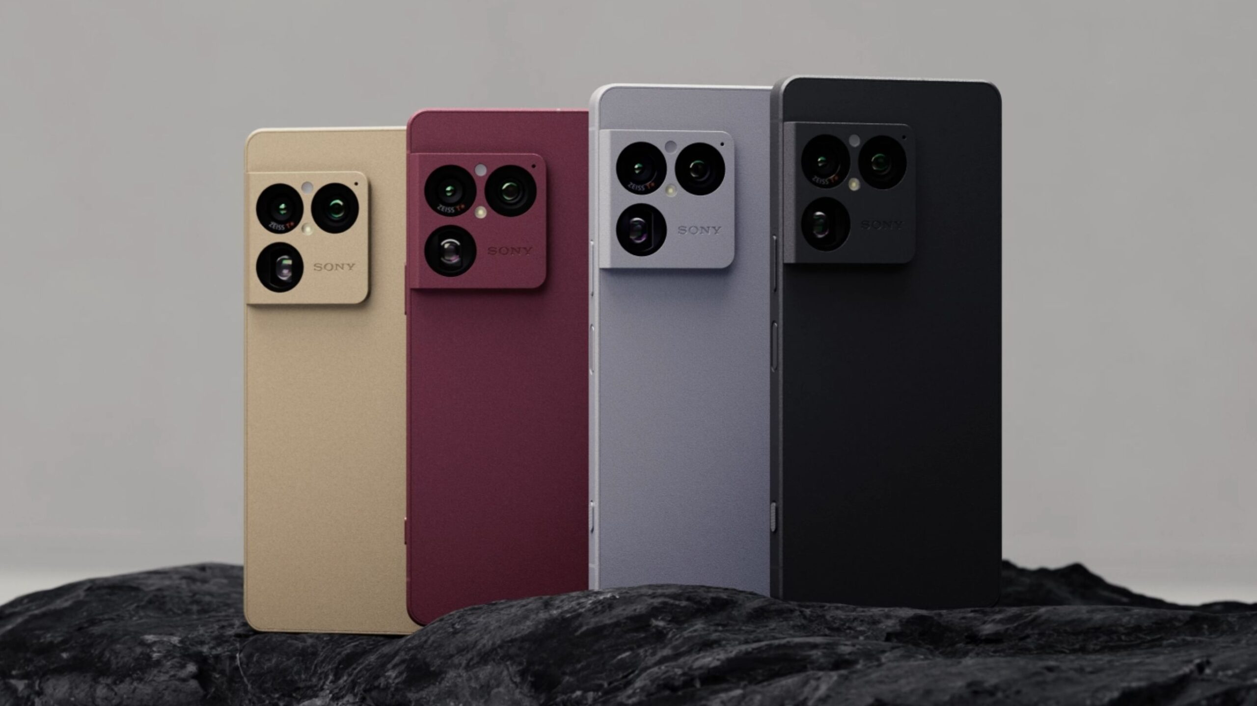 Sony Xperia 1 VIII