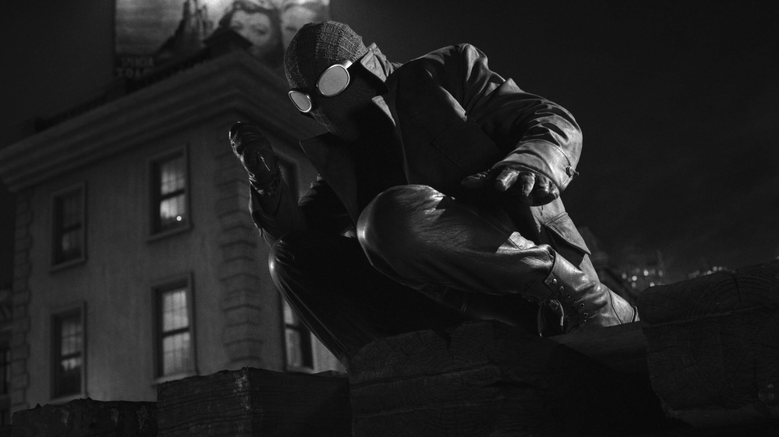 Spider-Noir estreno Prime Video