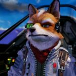 Star Fox para Nintendo Switch 2