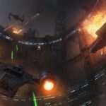Star Wars: Galaxy&rsquo;s Edge | Millennium Falcon