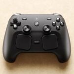 Steam Controller
