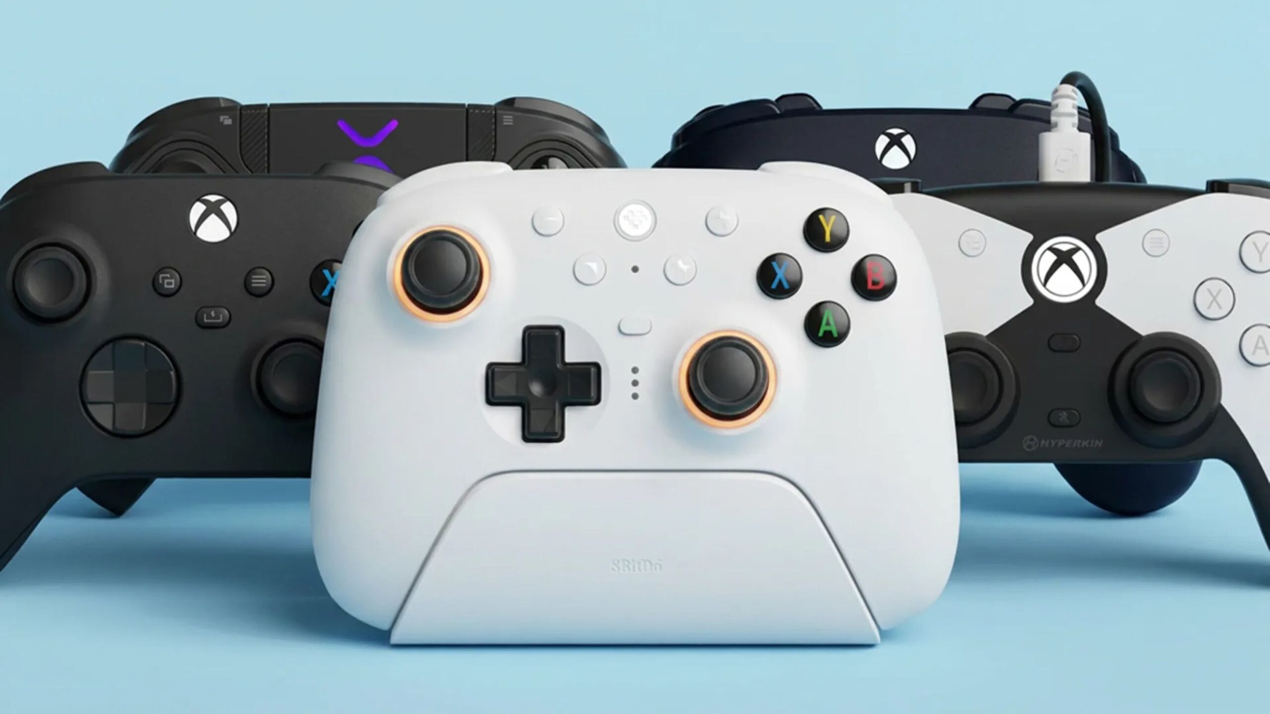 Steam Controller | controles para PC