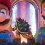Super Mario Galaxy: la pel&iacute;cula en streaming