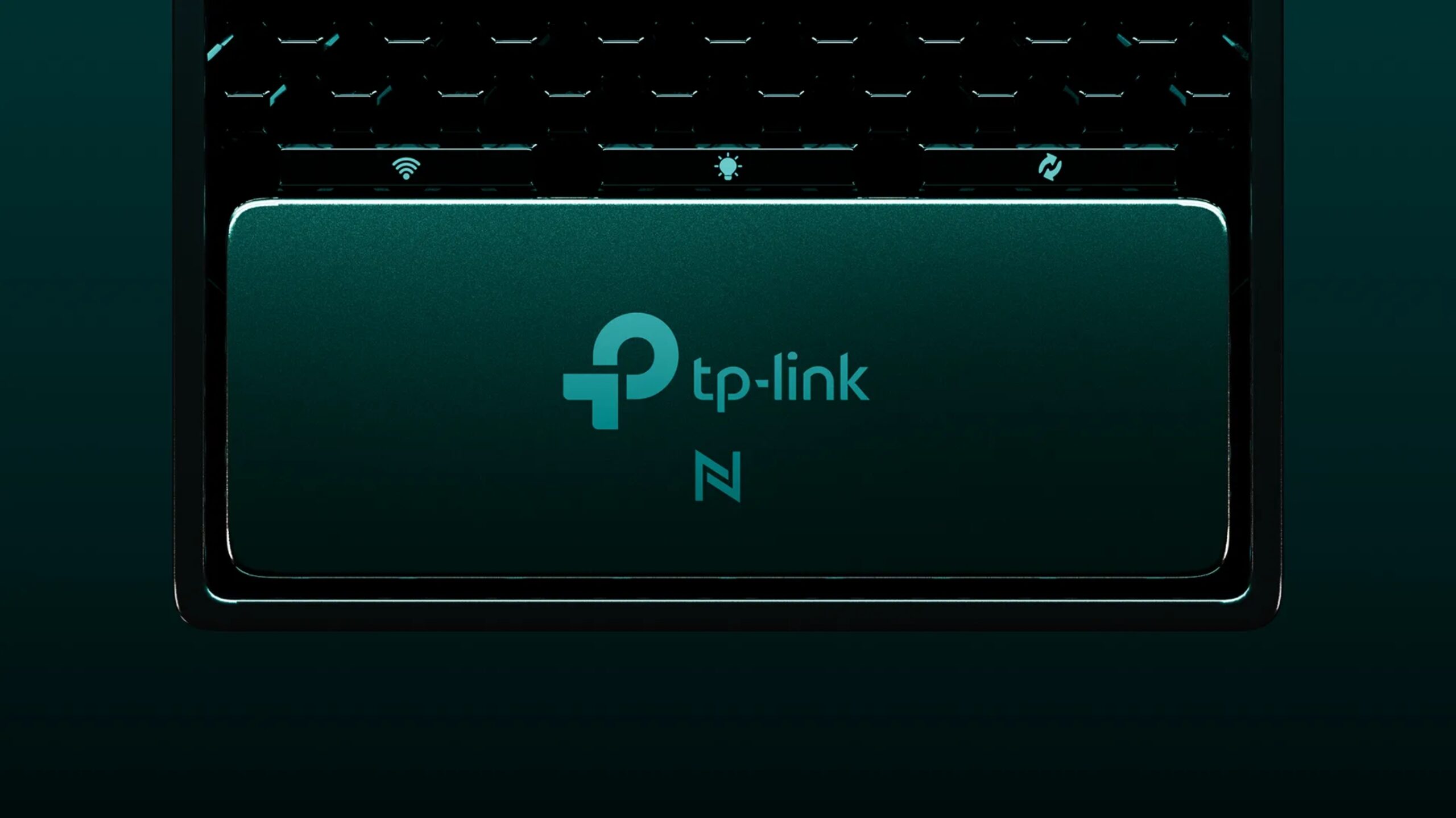 TP-Link Wi-Fi 8