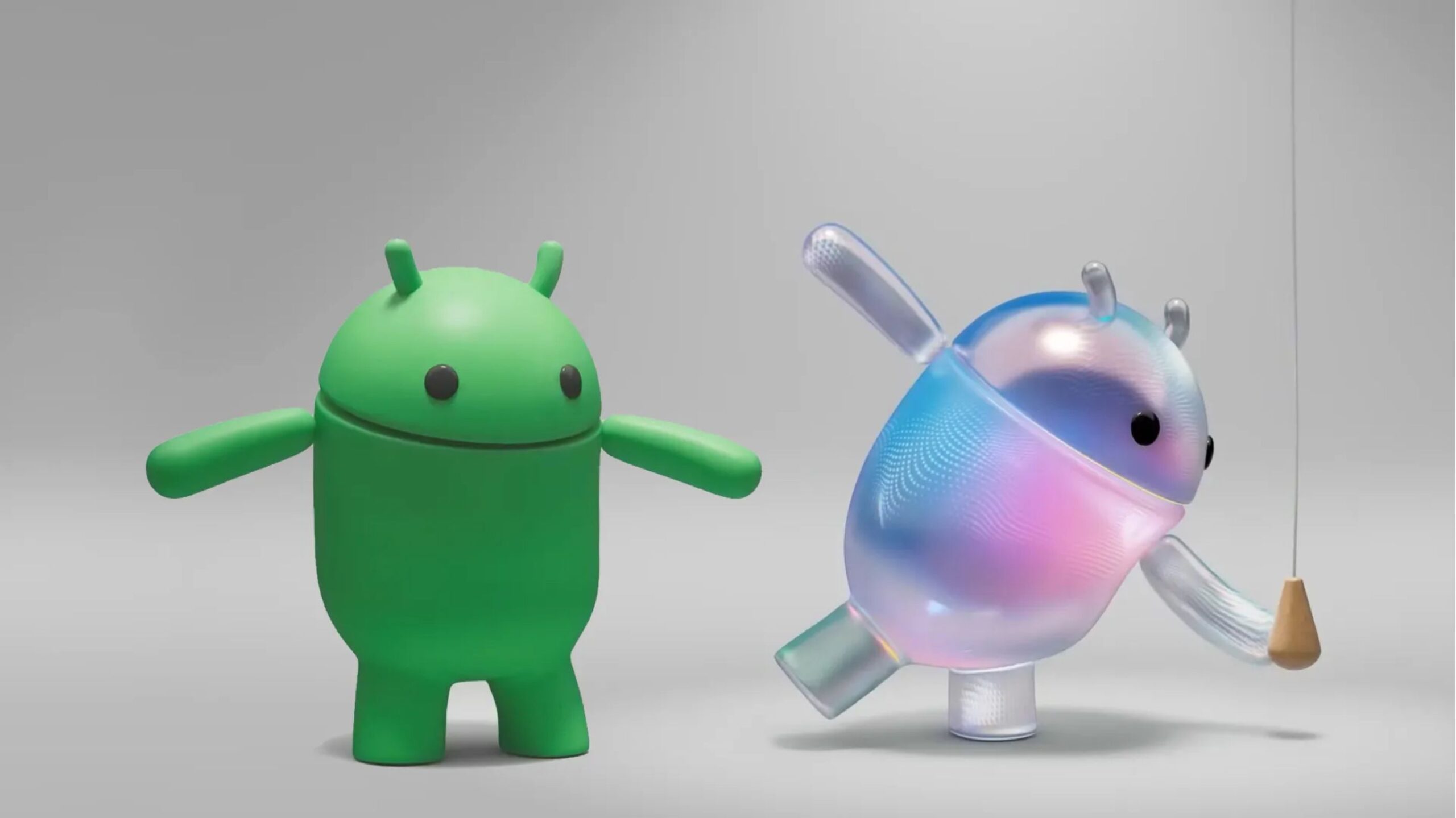 The Android Show