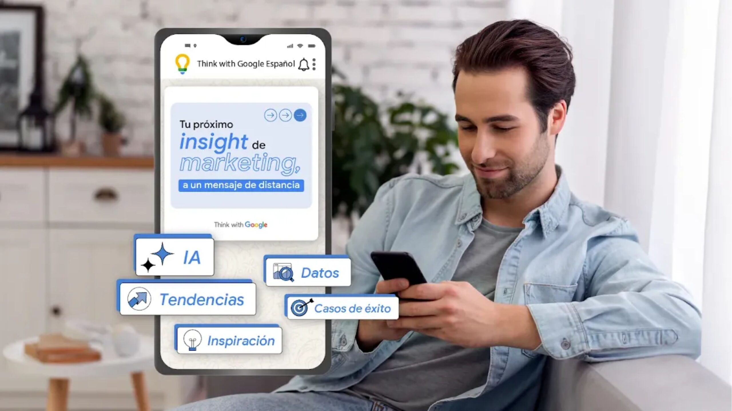 Think with Google