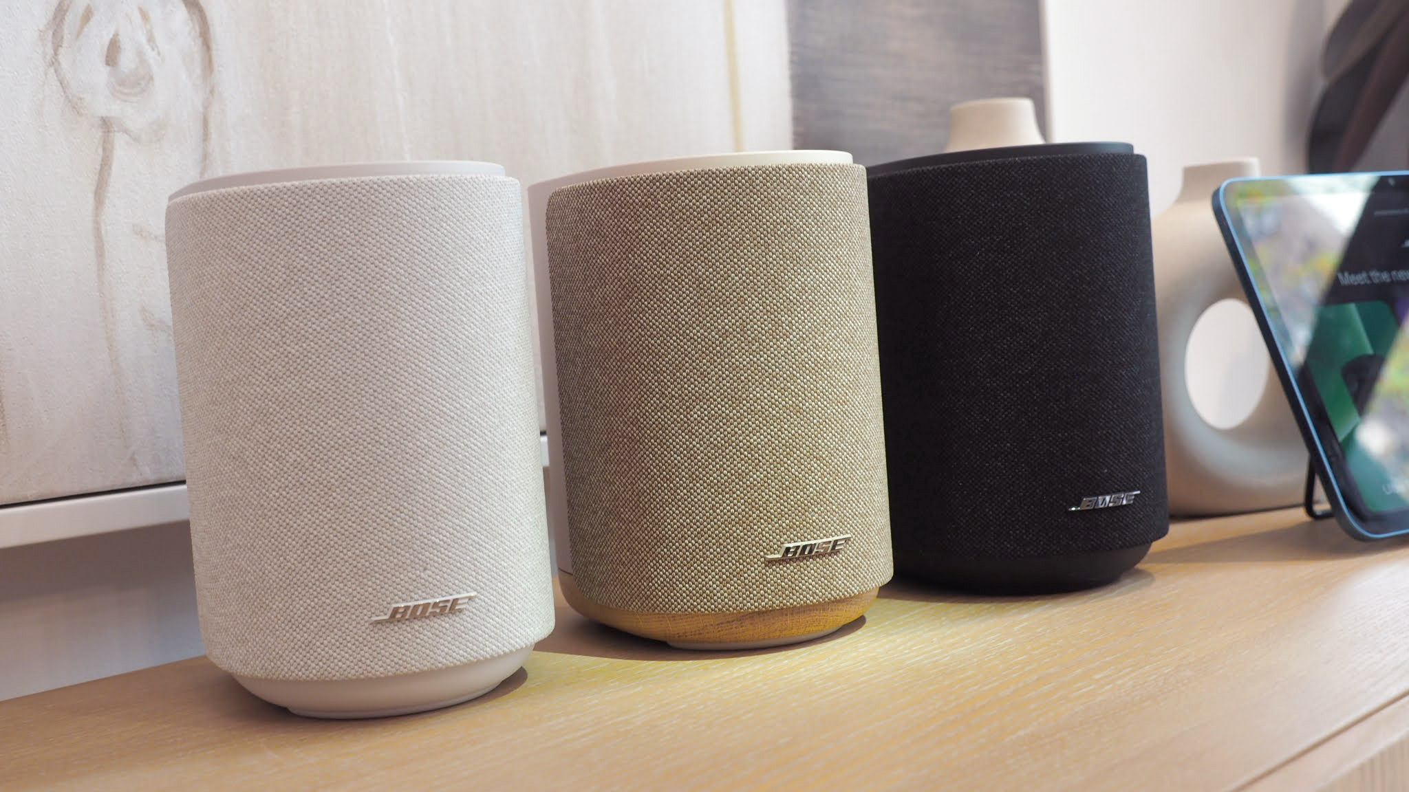 Bose Lifestyle Ultra Speaker