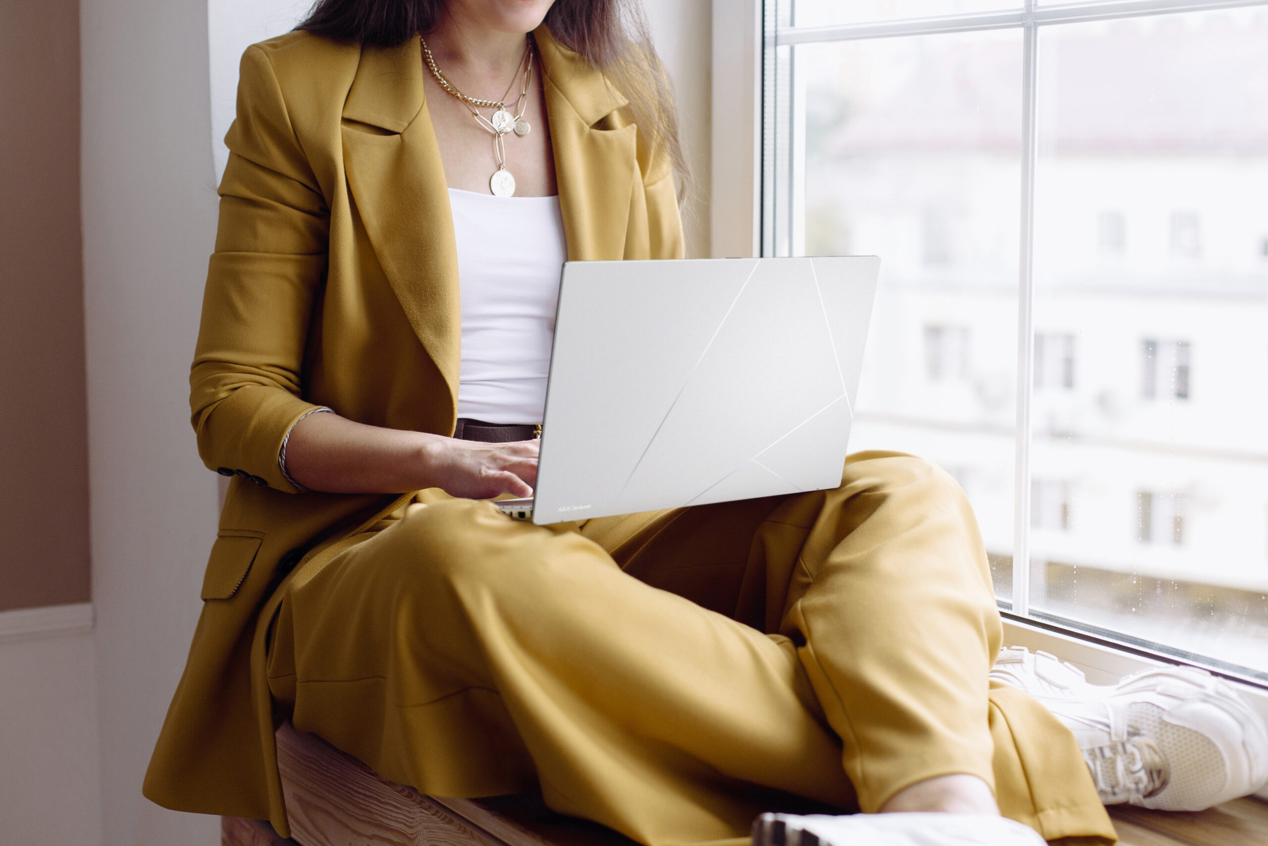 Día de las Madres | laptops ASUS