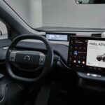 Volvo Google Gemini