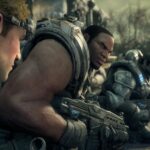 Xbox Free Play Days | Gears of War: Reloaded