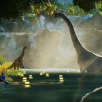 Xbox Game Pass | Jurassic World Evolution 3