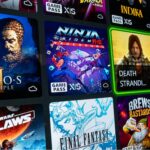 Xbox Game Pass Starter