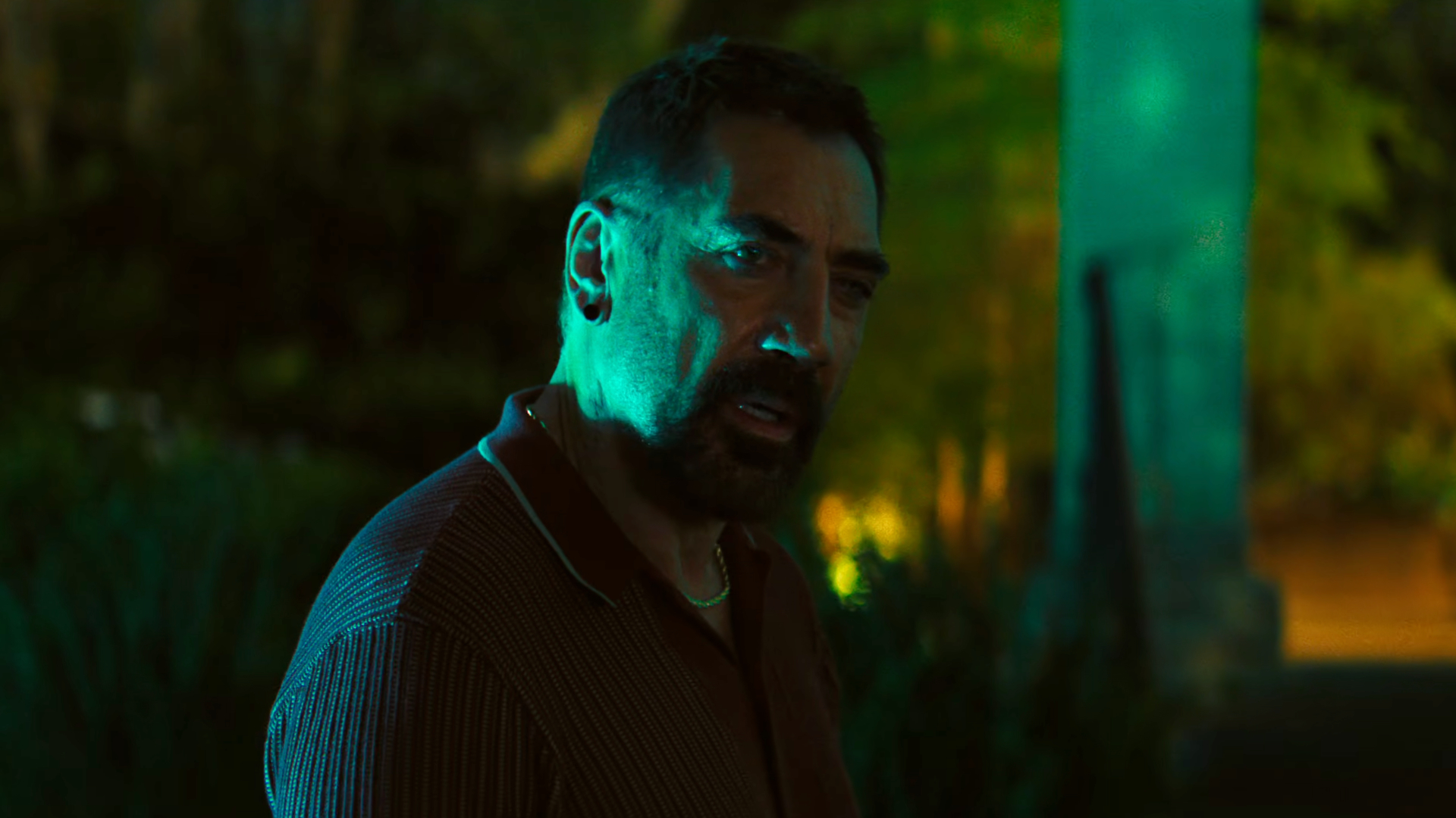 Cabo de miedo | Apple TV