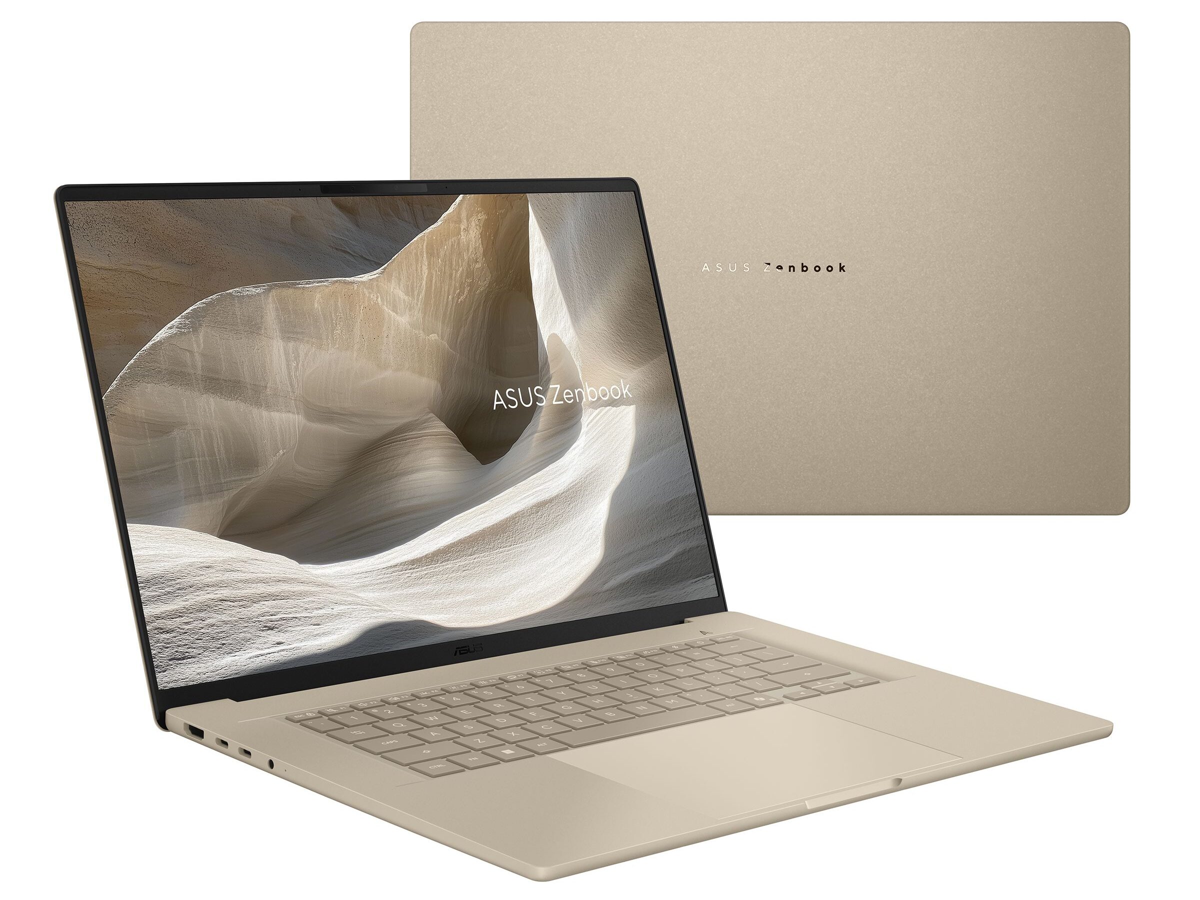 ASUS Zenbook A16