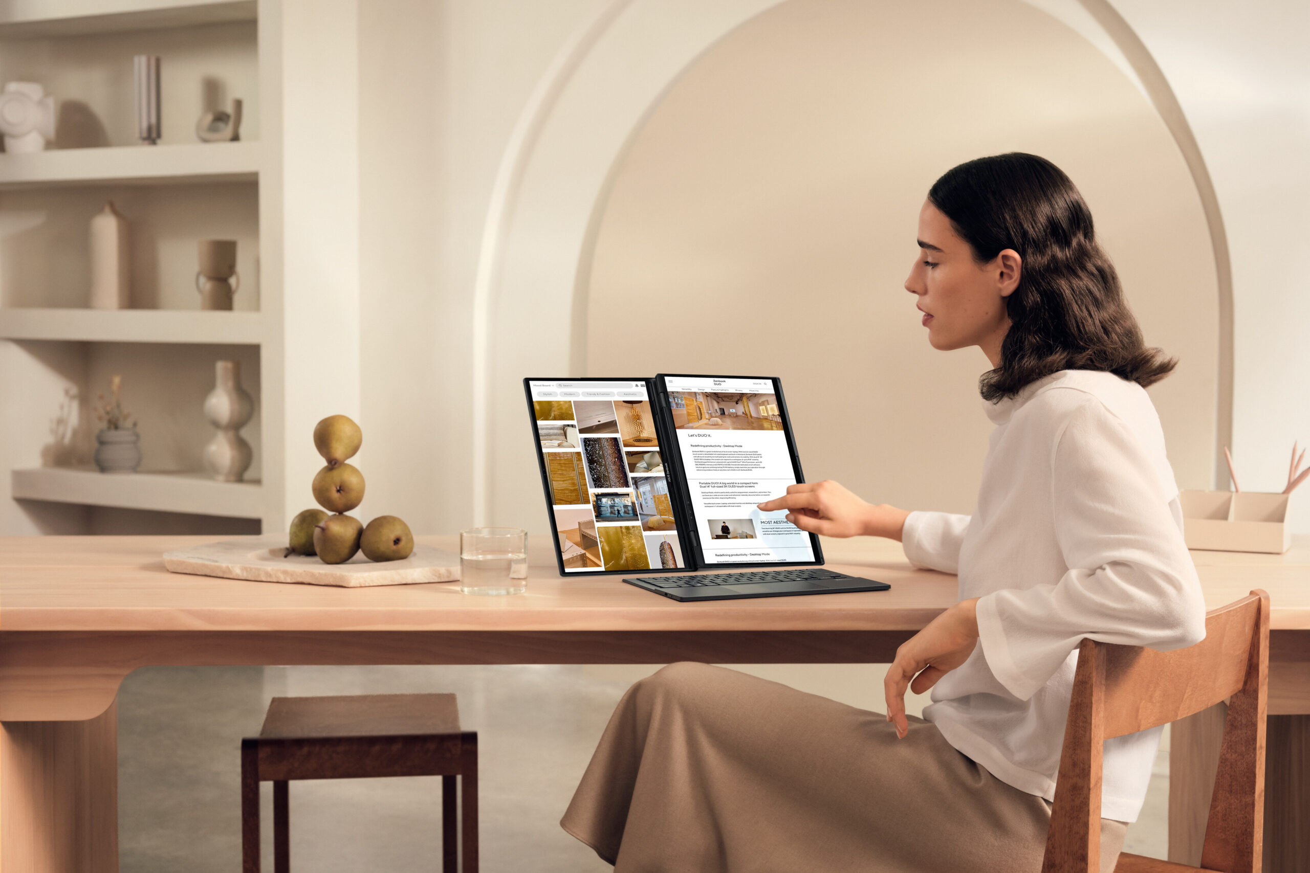 Día de las Madres | laptops ASUS