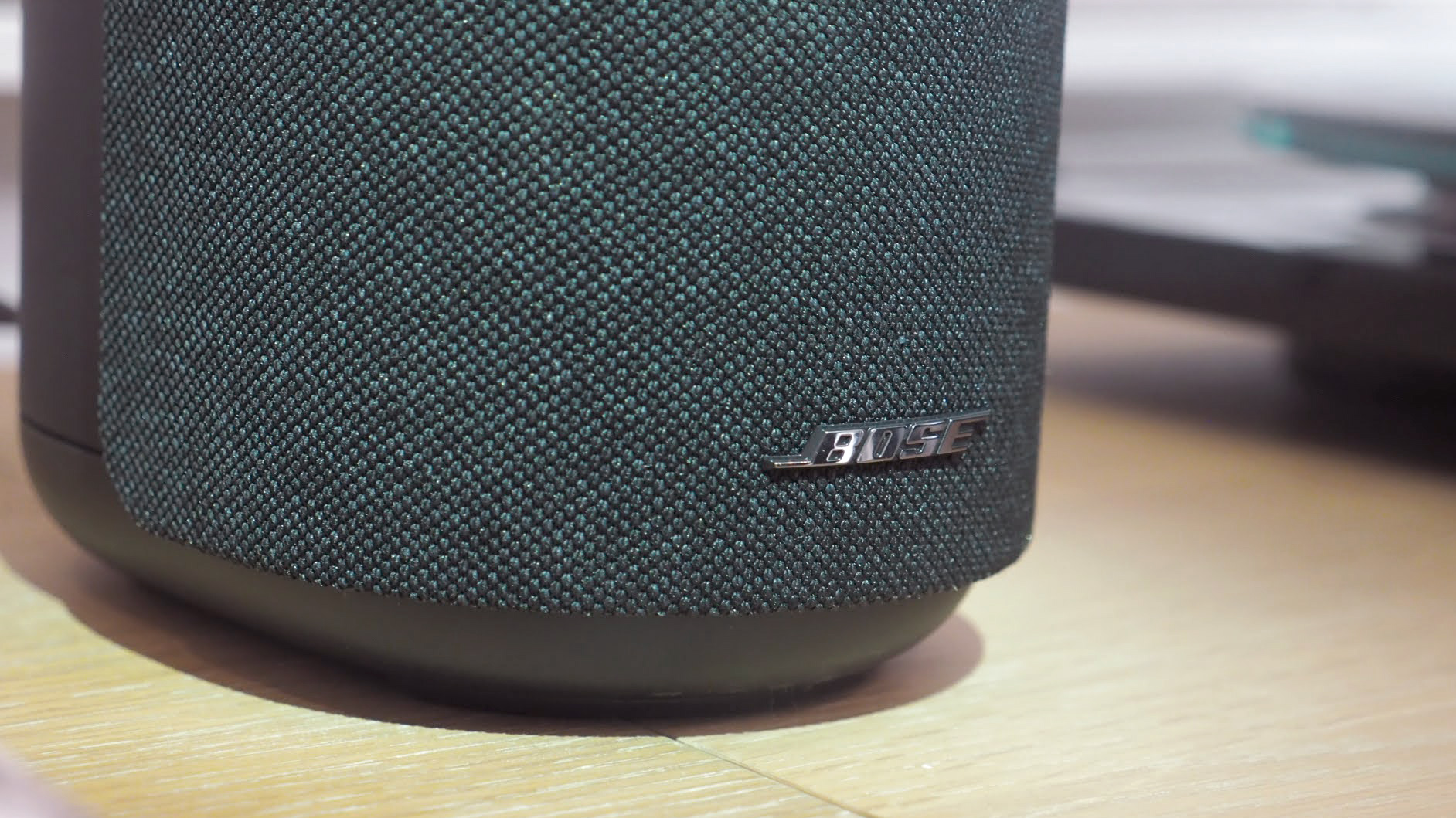 Bose Lifestyle Ultra Speaker