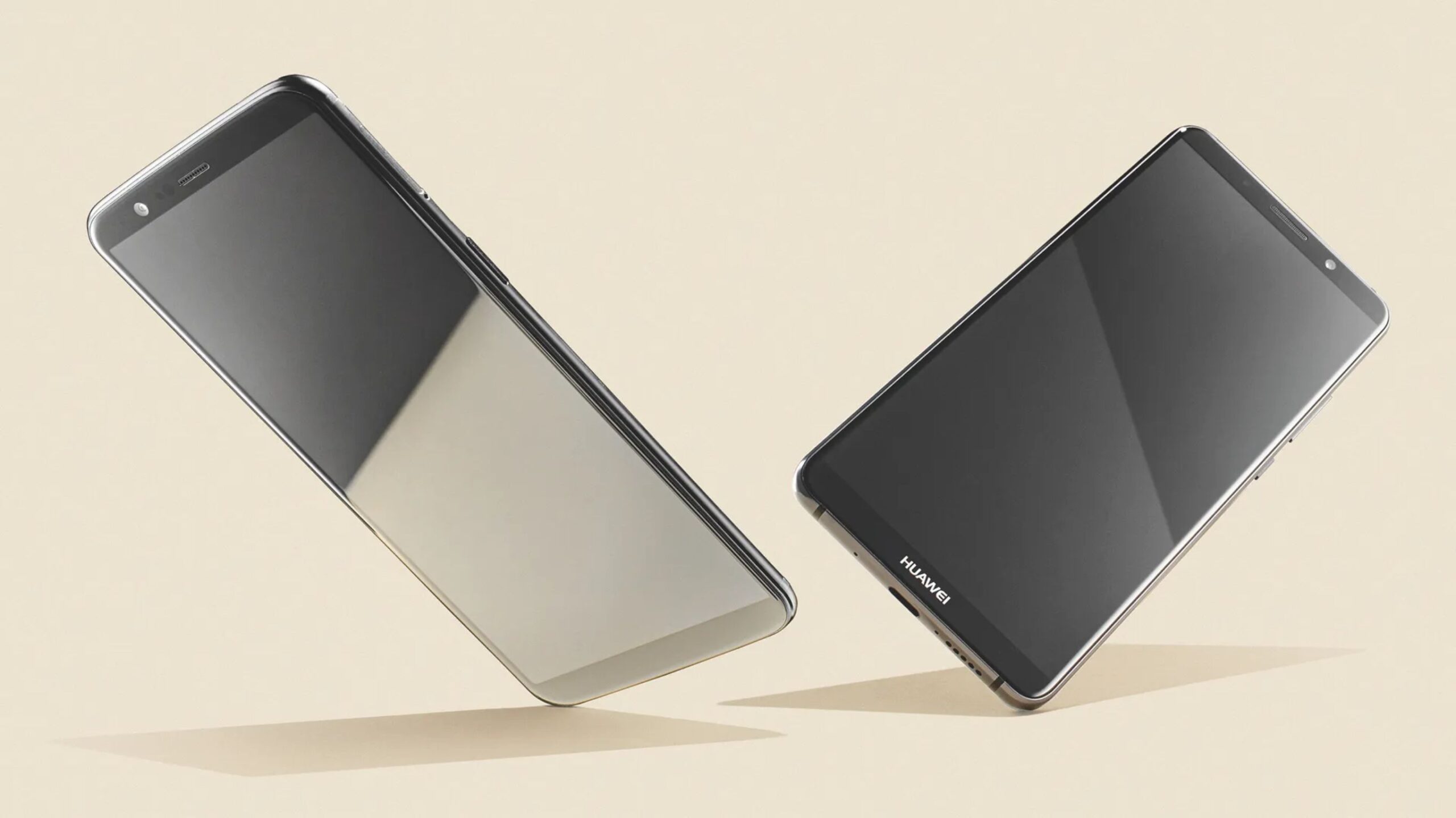 batería de smartphone Huawei