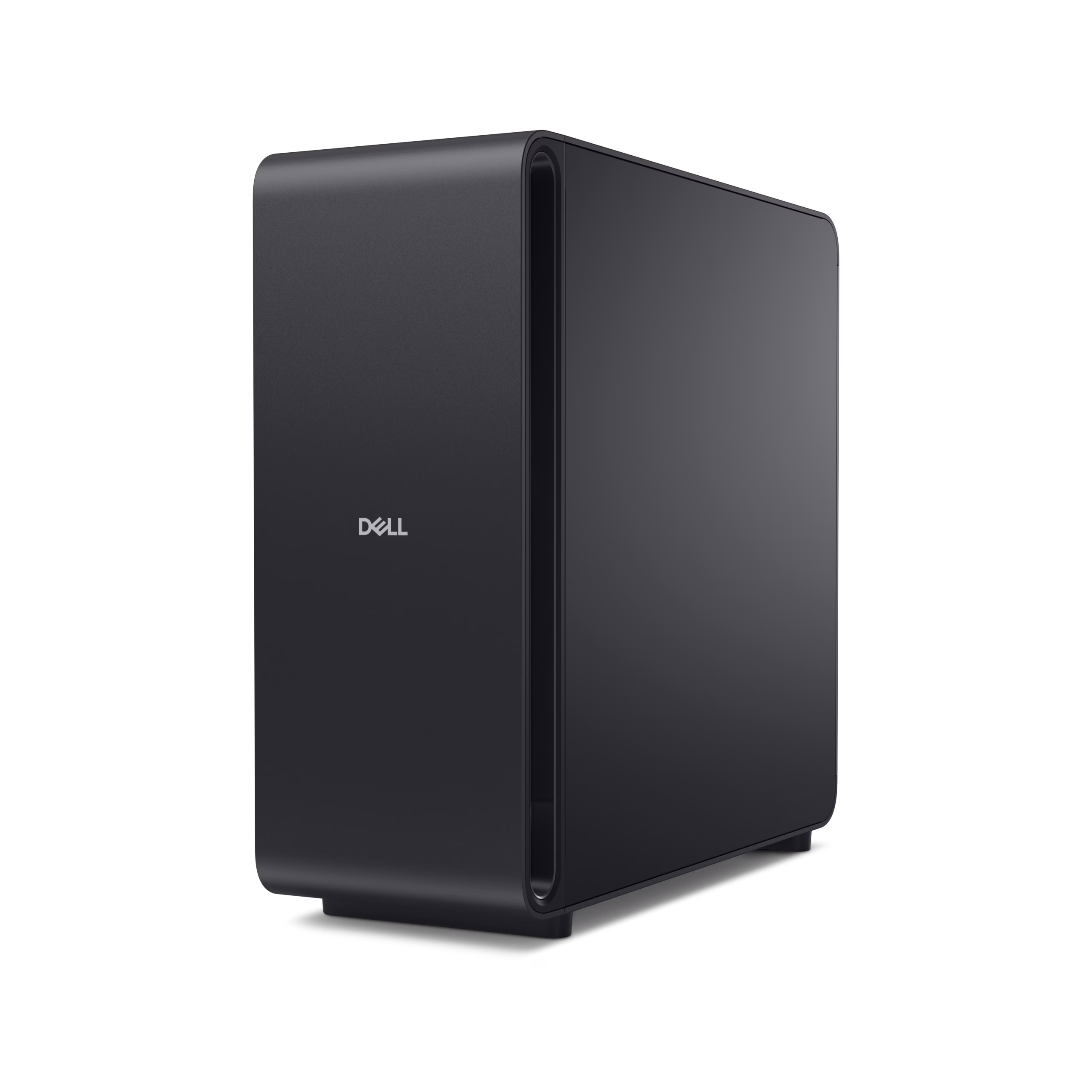 Dell Deskside Agentic AI | IA agéntica
