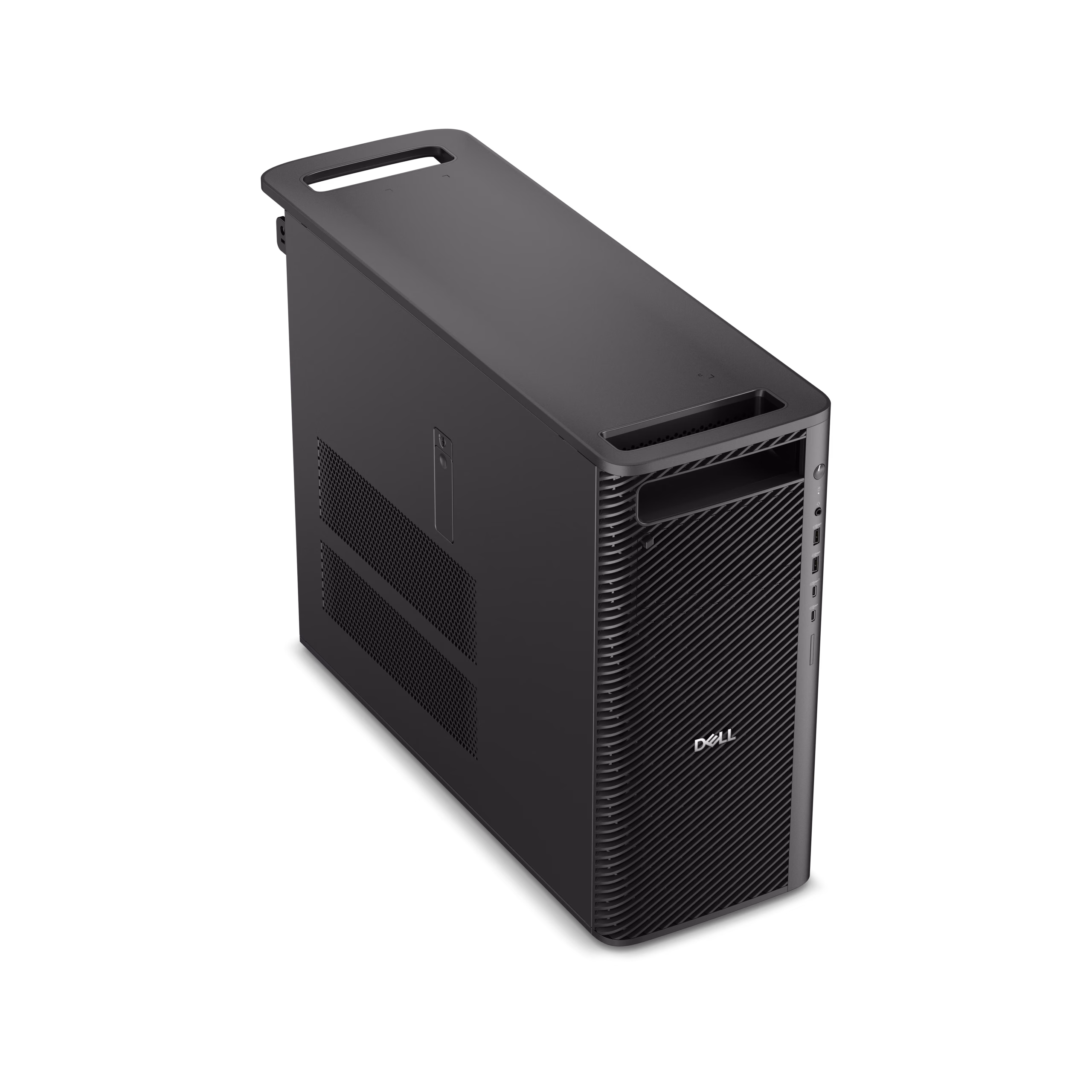 Dell Deskside Agentic AI | IA agéntica