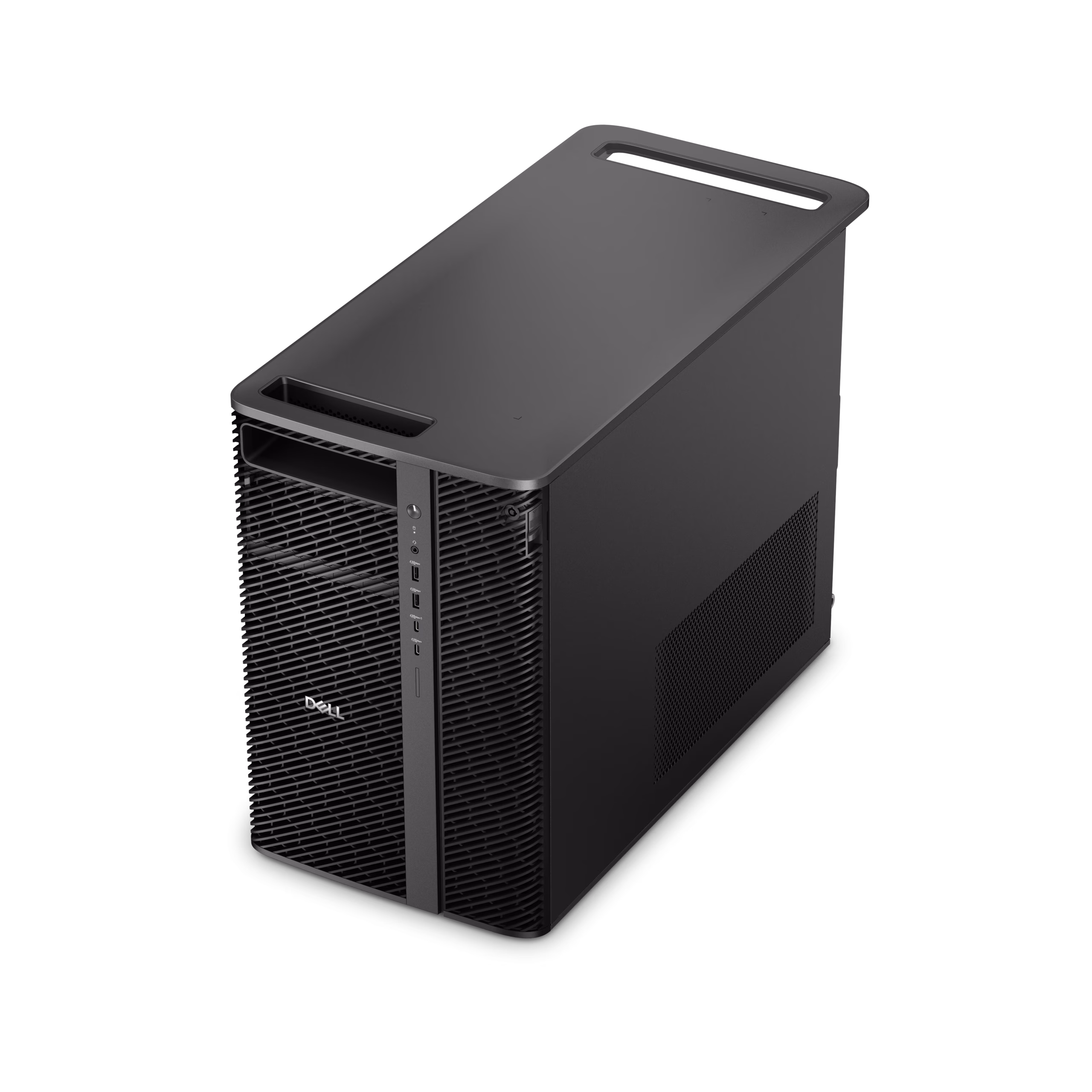 Dell Deskside Agentic AI | IA agéntica