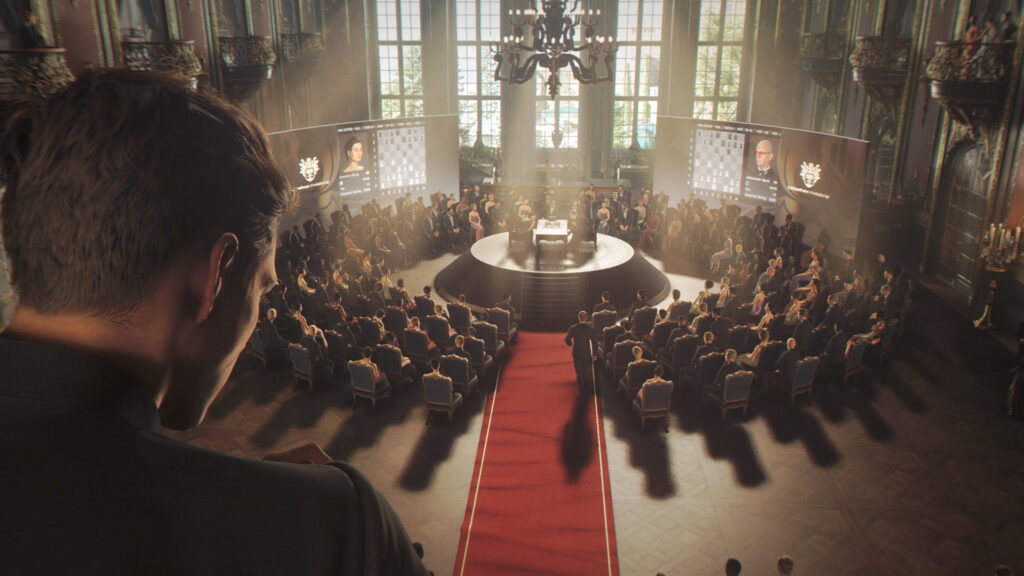 007 First Light en PC