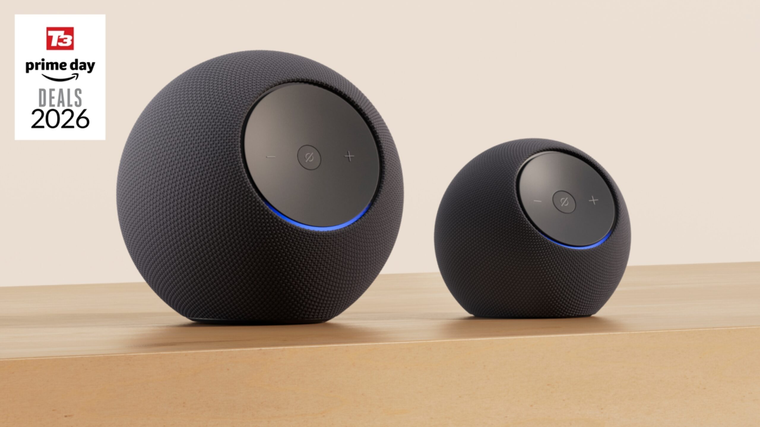 dispositivos Echo | Prime Day 2026