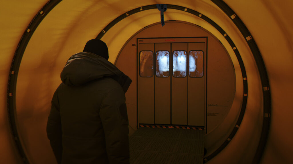 007 First Light en PC
