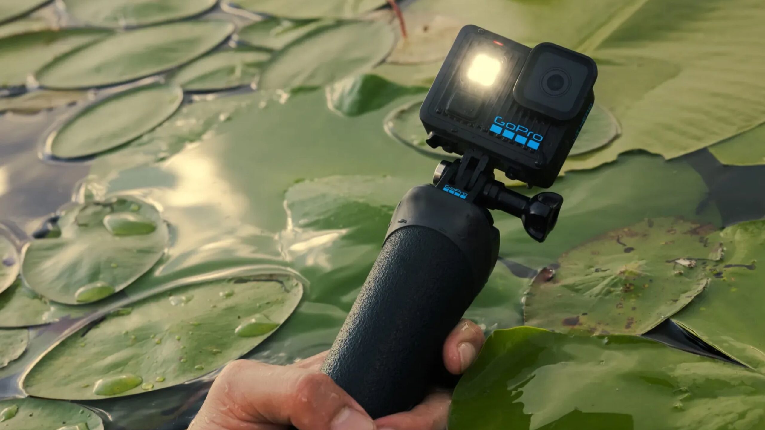 GoPro