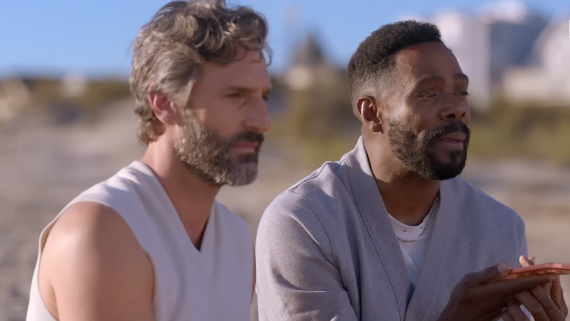 Las cuatro estaciones segunda temporada | Netflix
