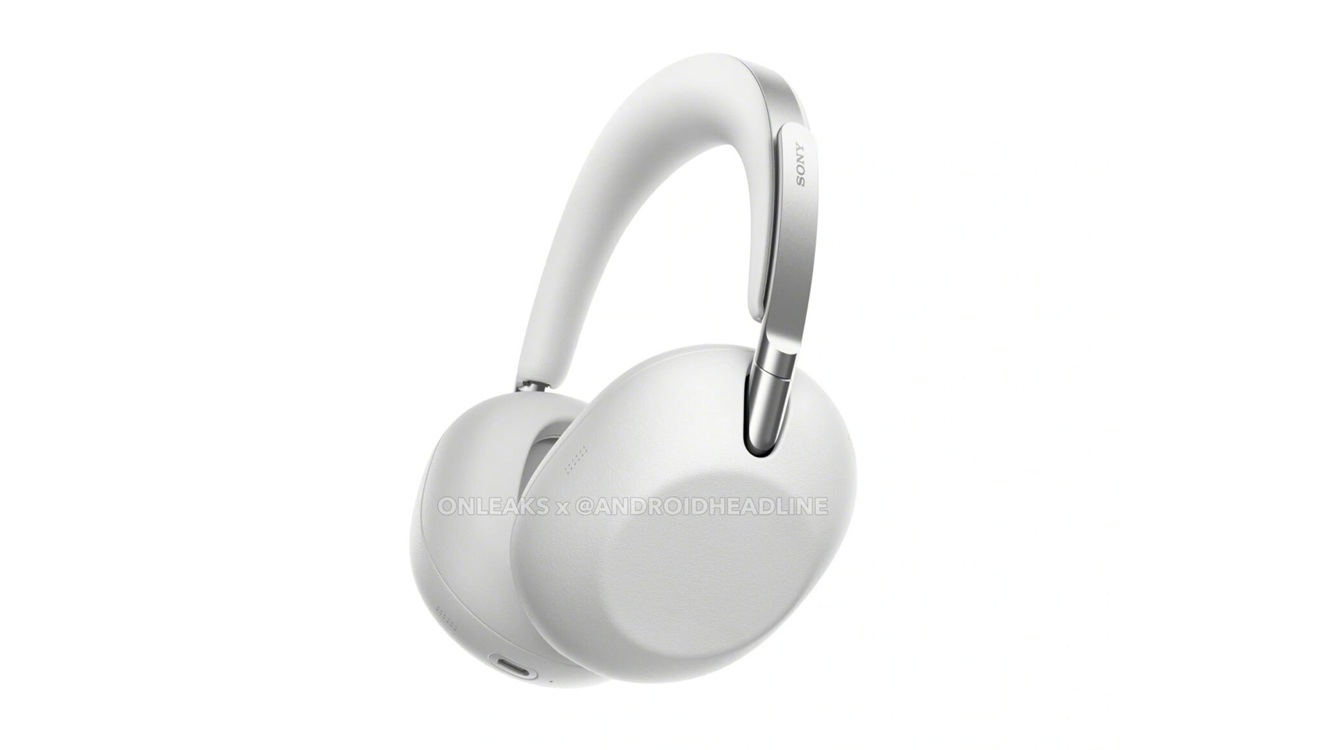 audífonos premium "The ColleXion" de Sony