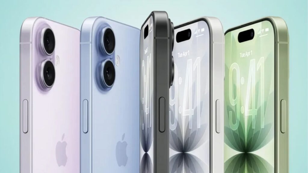 iPhone 18
