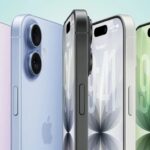 iPhone 18