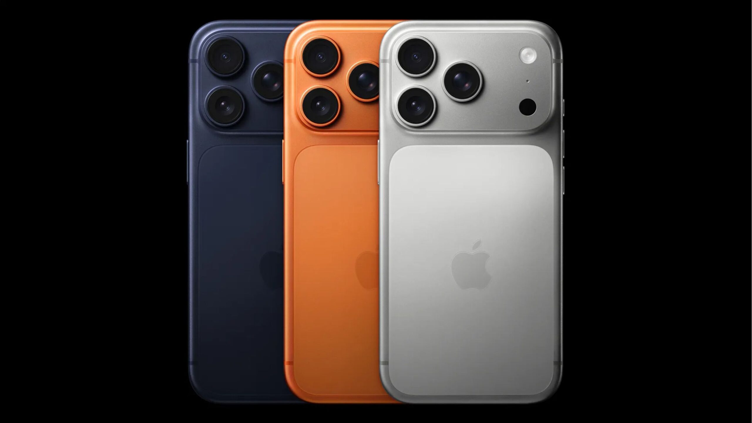 iPhone 18 Pro actualizaciones