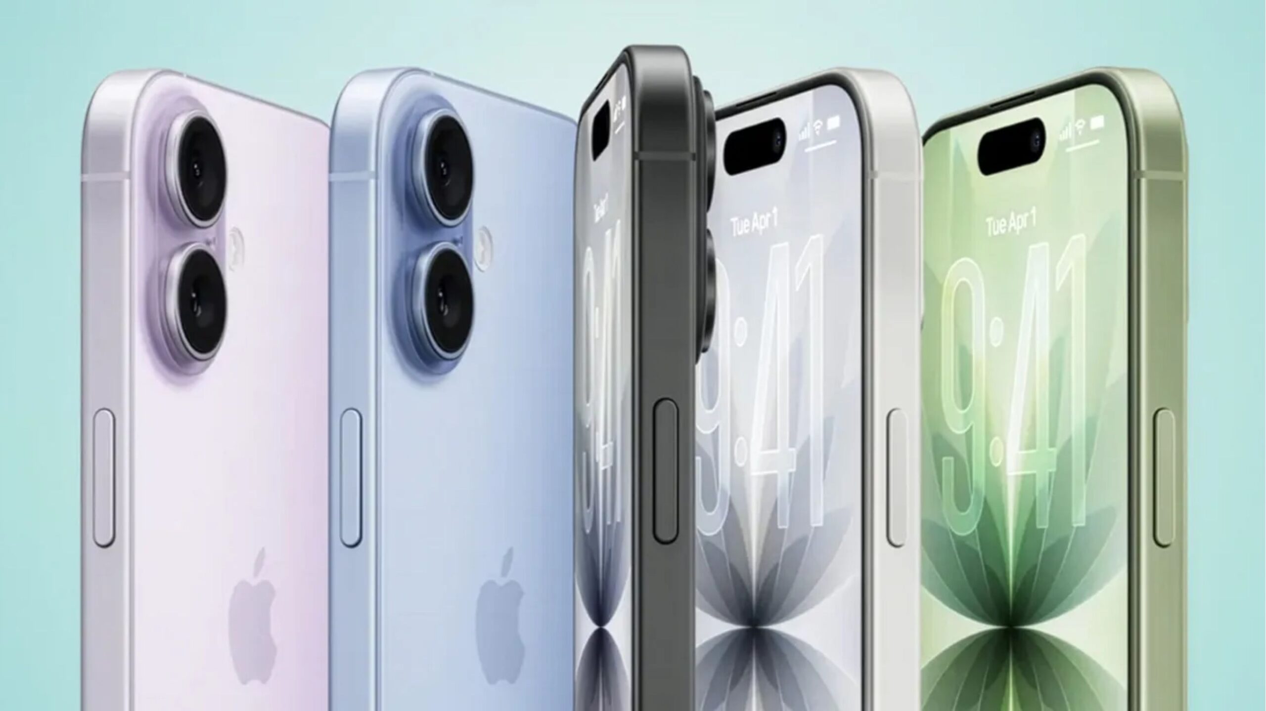 iPhone 18